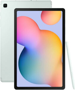 Samsung Galaxy Tab S6 Lite 10.4 inch 2024 SM-P620 128GBiWifif jO[oŁy10.4C`̃^ubg CO^ubgz