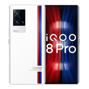 vivo iQOO 8 Pro COSIMt[X}zylCiQOOV[YISnapdragon 888ځAIMX766VZT[OIStgvJX}zz