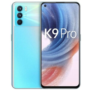 Oppo K9 Pro COSIMt[Ł@yMediaTek Dimensity 1200ڃX}zz