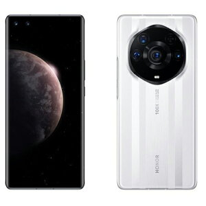 Honor Magic3 Pro+ SIMフリー【ソニー大型センサー搭載のハイスペックスマホ】Honor Magic3 Pro Plus