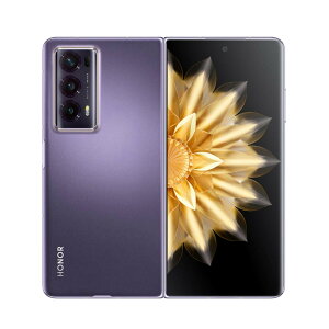 Honor Magic V2  SIMt[X}zyyΉ ܂肽݃X}zESnapdragon 8 Gen 2ڂ̃nCXybNz