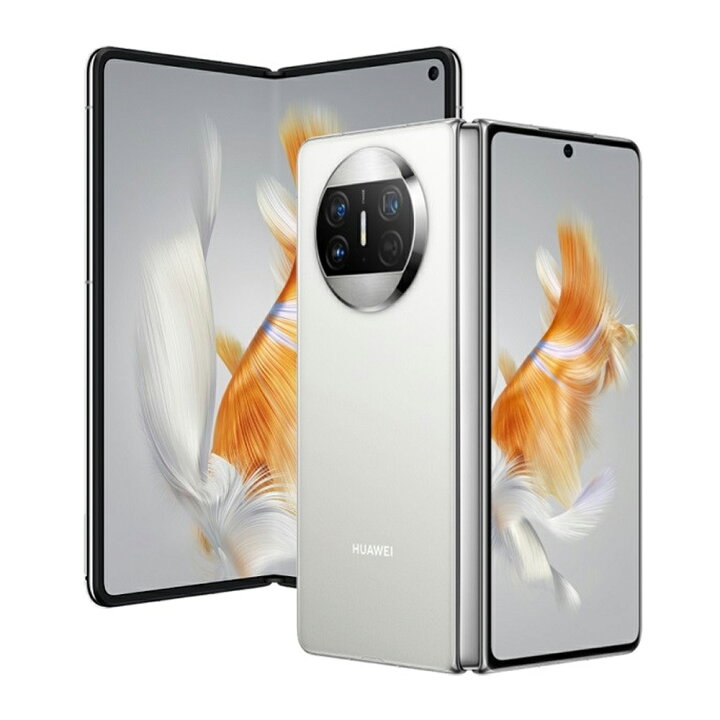 楽天市場】Huawei Mate X3 中国版 ALT-AL00 SIMフリースマホ【7.85 