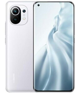 Xiaomi Mi 11 COSIMt[X}z y1800fJ+Snapdragon 888ځIz VI~@X}[gtH