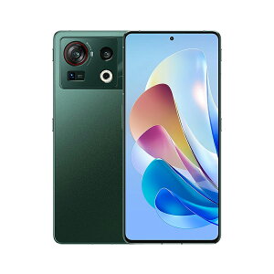 ZTE nubia Z40S Pro  COSim t[X}zySnapdragon 8+ Gen 1ځEIMX787ZT[E80W 5000mAh120W 4600mAhfz