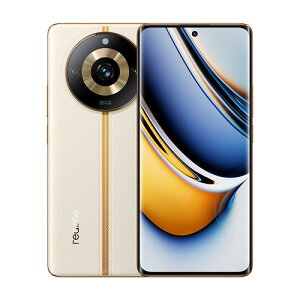 Realme 11 Pro ŁyDimensity 7050ڂŃCJ͋Ђ1f̊COX}zz