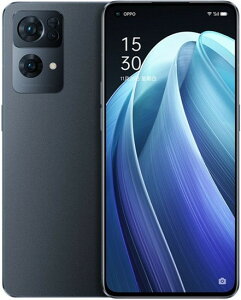 OPPO Reno7 Pro 5G グローバル版 CPH2293 12/256GB【Dimensity 1200-MAX搭載、IMX766センサー搭載トリプルカメラ!】