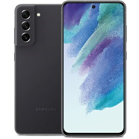 Samsung Galaxy S21 FE 5G SM-G9900 香港版【5Gモデル！2021年モデル、Snapdragon 888搭載SIMフリー！】