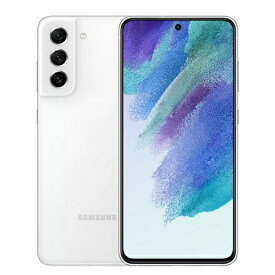 Samsung Galaxy S21 FE 5G SM-G990U US版【2022年発売の5Gスマホ！5Gミリ波対応！Snapdragon 888搭載】