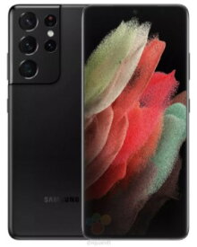 Samsung Galaxy S21 Ultra 5G US版 SM-G998U 海外SIMフリースマホ【5Gモデル！2021年モデル、Snapdragon 888搭載ハイスペック！