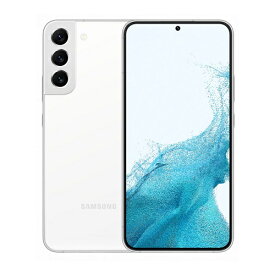 Samsung Galaxy S22+(Plus) 5G 韓国版 SM-S906N SIMフリーモデル【Galaxy Sシリーズの2022年モデル！Snapdragon 8 Gen 1搭載！】