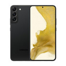 Samsung Galaxy S22+(Plus) 5G US版 SM-S906U SIMフリーモデル【5Gミリ波対応！Galaxy Sシリーズの2022年モデル！Snapdragon 8 Gen 1搭載！】