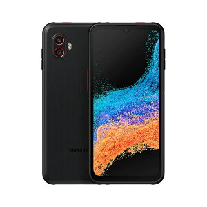Samsung Galaxy Xcover6 Pro CO SIMt[y^tlXX}z IP68̖hoEh\EMIL-STD-810H̒ϋvV[V̗pESnapdragon 778Gځz