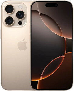 iPhone 16 Pro y` A3294z [{ COSIMt[X}z Dual SIM (nano-SIM) COSIMt[X}z@y6.3C`̑^fBXvCEA18 Pro`bvEw5{ Apple Intelligence z