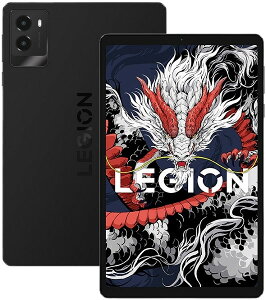Lenovo Legion Y700 (2025) Wi-Fi  Q[~O^ubg A`OA ySnapdragon 8 Gen 3 SM8650-AB 3.3GHz IN^RA / 8.8C` Q[~O^ubg ^ubgz