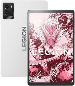 Lenovo Legion Y700 (2025) Wi-Fi  Q[~O^ubg A`OA ySnapdragon 8 Gen 3 SM8650-AB 3.3GHz IN^RA / 8.8C` Q[~O^ubg ^ubgz