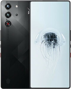Nubia Red Magic 10 Pro Plus  (NX769J )yVSnapdragon 8 Elite SM8750-AB 4.32GHz IN^RA / 120W}[d / MVXeICE X / ʂ̊{^ / {iQ[~OX}zz
