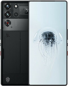 Nubia Red Magic 10 Pro  (NX789J)yVSoC Snapdragon 8 Elite / 80W}[d / MVXeICE X / ʂ̊{^ / {iQ[~OX}zz
