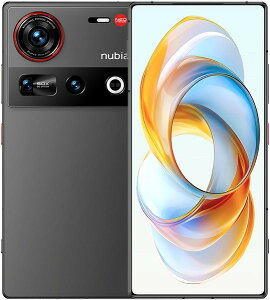 Nubia Z70 Ultra O[oŁ@iNX733Jj yVSnapdragon 8 Elite SM8750-AB 4.32GHz IN^RA / 80W[dΉ6150mAh^obe[ / hhoΉ(IP68/IP69) / {iQ[~OX}z / fASIM z