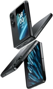 OPPO Find N2 Flip O[o(CPH2437) COSIMt[ ytH_uX}z (܂݃X}z)EDimensity 9000+ nbZubh ďCJ z