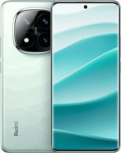 Xiaomi Redmi Note 14 Pro+() CO SIMt[X}z ySnapdragon 7s Gen 3ځE6200mAh/45W[dΉERXpŋVI~X}zz