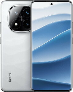 Xiaomi Redmi Note 14 Pro+() CO SIMt[X}z ySnapdragon 7s Gen 3ځE6200mAh/45W[dΉERXpŋVI~X}zz