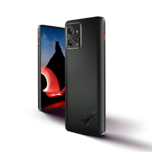Motorola ThinkPhone O[o yEZLeBESnapdragon 8+ Gen 1ځAThinkPad̃X}z oIz