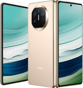 Huawei Mate X5 ALT-AL10  COSIMt[X}zy܂݃tH_uX}zE5000fC gvJEKirin9000S