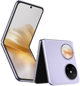 Huawei Pocket 2  yRpNgŃOWA[ȓ܂X}z tH_uX}[gtHz