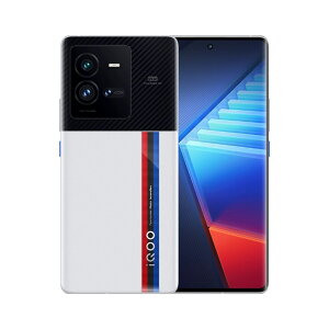 vivo iQOO 10 Pro  SIMt[X}zyJځESnapdragon 8+ Gen 1̗pE6.78C`L@ELʁEő200W [dz