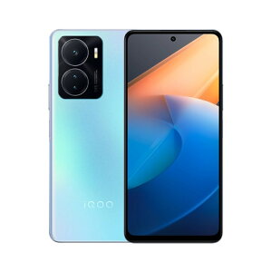 vivo iQOO Z6 (China) 中国版 海外SIMフリースマホ【80W急速充電・光学手振補正付64MPカメラ搭載・Snapdragon 778G Plus・6.64インチ120Hzディスプレイ】