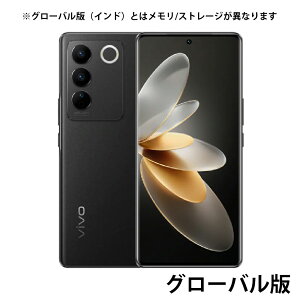vivo V27 O[o 5G SIMt[X}z yŐFςEMediaTek Dimensity 7200ځEwU␳ Sony IMX766VZT[ 5000fC gvJz