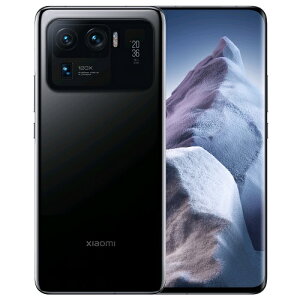 Xiaomi Mi 11 Ultra SIMt[X}zySnapdragon 888ڂƍŐVsJIz