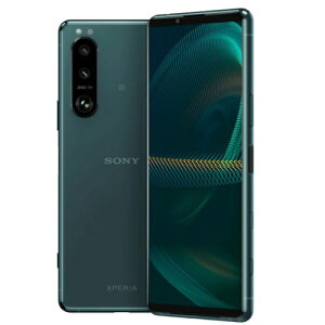 Sony Xperia 5 III 5G@COSIMt[X}z y6.1C`ʁASnapdragon 888ڃnCXybNX}zIz