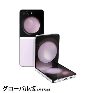 Samsung Galaxy Z Flip 5 5G ( SM-F731B O[o )y܂肽߂tH_uX}zItbNXEBhE𓋍ڂVGalaxy Z Flip5ESnapdragon 8 Gen 2 ځz
