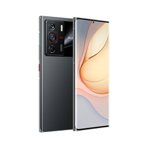 ZTE nubia Z40 Pro yʏ/͔Łz  COSIMt[ yEuSONY IMX 787vځIw9{ fAOIS 35mmYz