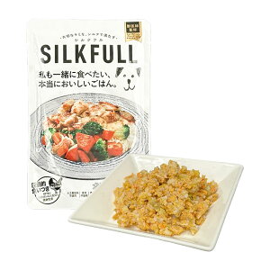 SILKFULL pEFbgt[h `L / ꏏɐHׂA{ɂ͂B  t[h hbOt[h `L { t ySILKFULLz