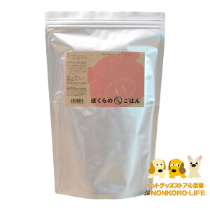 PURSUIT OF LOVE �p�V���[�g�I�u���u �ڂ���̂Ԃ����͂�@1.2kg �h�b�O�t�[�h �� �t�[�h �h���C�t�[�h �|�[�N ��