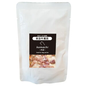 komachi-na- ܂ HcƂ܂̎Giؓj 80g  ͂ hbOt[h gg r[t  