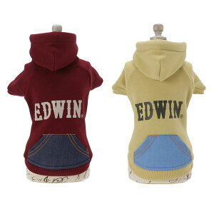 EDWIN fjCN|Pbgtp[J[ H ~ j̎q ̎q t[ht t[fB[ ^   킢   PEW1069 TW yGhEBz񂹏i