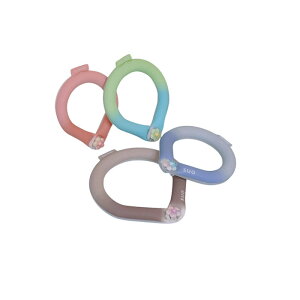 fR SUO RING for pets 18°ICE gradation {^t  MǑ΍ N[O p ^ ^  lbNO N[ ⊴  ΍ ObY U ꕔ񂹁