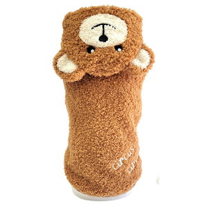 �y��SALE 50��OFF ���z circus circus �T�[�J�X�T�[�J�X Look Like Toy Bear PK �����^�� ���^�� XXS/XS/SS/S/M/L CCW-0261 �� �� ���� �h�b�O�E�F�A ���̎q �j�̎q ������ �{�A�t�@�[ �x���A ����