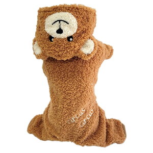 �y��SALE 50��OFF ���z circus circus �T�[�J�X�T�[�J�X Look Like Toy Bear ALL �����^�� ���^�� XXS/XS/SS/S/M/L CCW-0262 �� �� ���� �h�b�O�E�F�A ���̎q �j�̎q ������ �{�A�t�@�[ �x���A �I�[���C������ ����