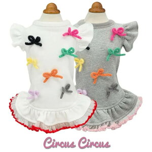 circus circus T[JXT[JX Charming Ribbon Sweat ^/^ CCW-0290 gCxA p XEFbg s ̎q  o