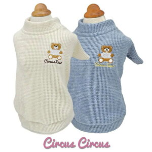 circus circus T[JXT[JX Toy Bear Glitter Waffle T ^/^ CCW-0286 gCxA p  TVc j̎q ̎q  o