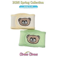 ※お取り寄せ商品※ circus circus サーカスサーカス gelato bear マナーベルト 超小型犬 小型犬 CCM-002…
