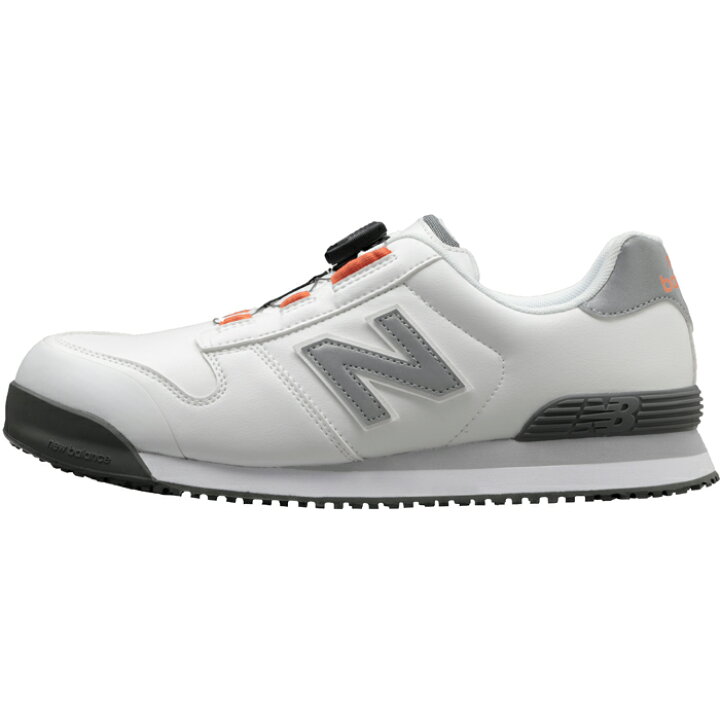 楽天市場】ニューバランス new balance 安全靴 Boston ボストン BOA  