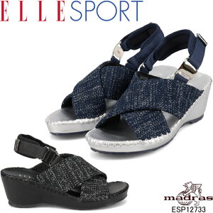 GX|[c ESP12733 ELLE SPORT jbgNXxgT_ madras }hX ubN x[W zCg wlC fB[X