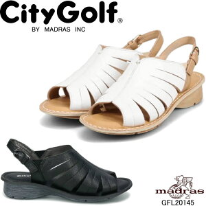 VeBSt GFL20145 City Golf by MADRAS INC. }hX {v u₩ȃT}[T_ 3E wlC fB[X