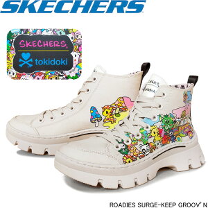 XPb`[Y 177989 SKECHERS POPPY GROOVY DAY y Xj[J[ nCJbg wlC fB[X