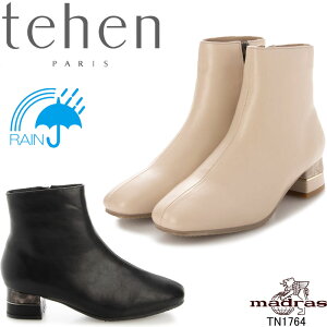 �e�[�� TN1764 tehen ���C���Ή� �V���[�g�u�[�c �}�h���X madras �w�l�C ���f�B�[�X